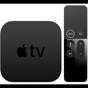 Apple TV 32GB 4K 4K High Dynamic